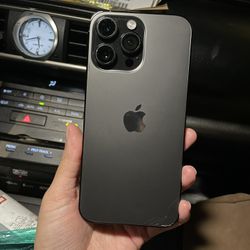 iPhone 14 PRO MAX 256gb UNLOCKED / LIBERADO