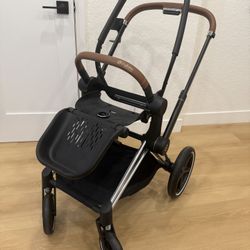 CYBEX PRIAM STROLLER LIKE NEW 