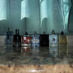 Designer Colognes For Cheap 