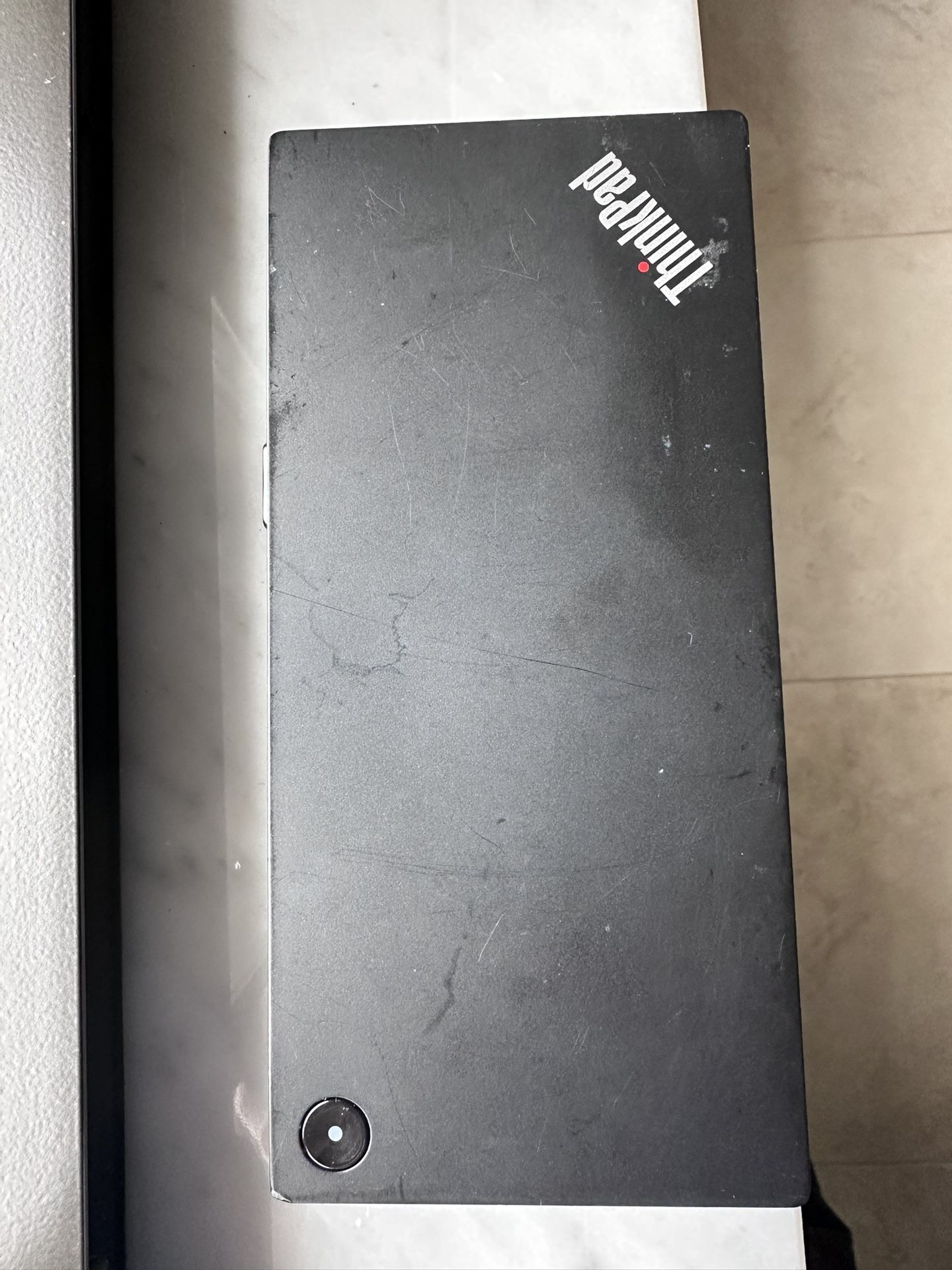 Docking Station IMB Thinkpad