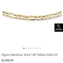Gold Chain 