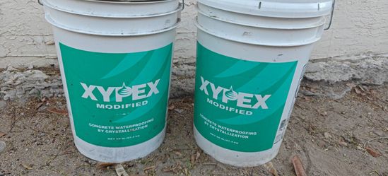 Xypex Modified 60lb