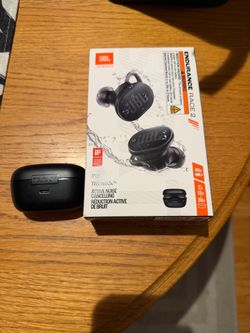 UBL ENDURANCE RACE 2 WIRELESS BUDS