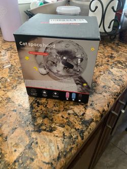 Cat  accessories