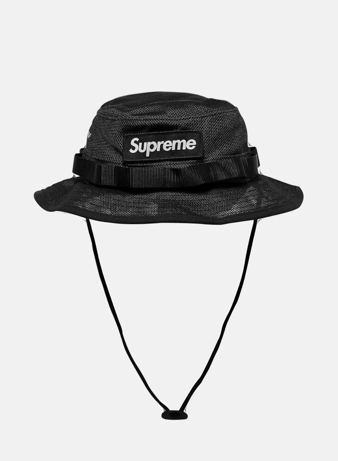 Supreme Mesh Cordura Boonie Hat 