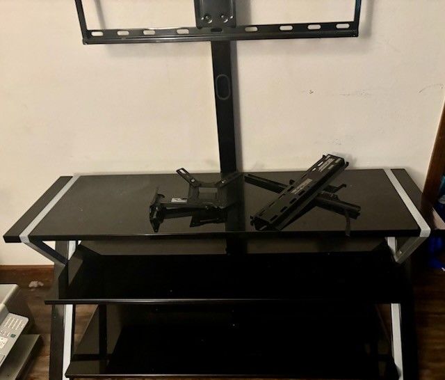 TV Entertainment Stand