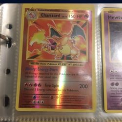 PokƩmon card