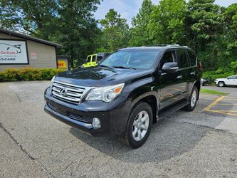 2013 Lexus GX 460
