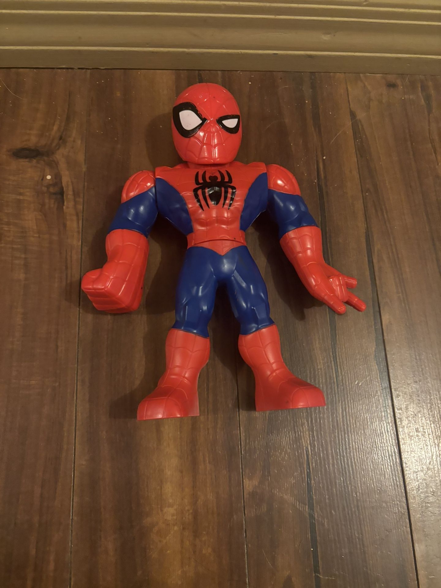 Superheroes