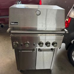 Asados Nuevo, Nunca Lo Usamos 