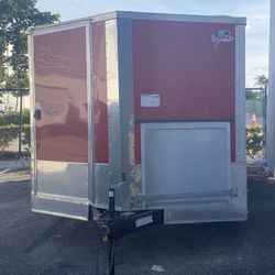 Food Truck