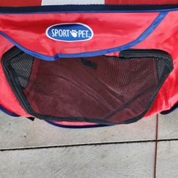 Large Pop Up Kennel