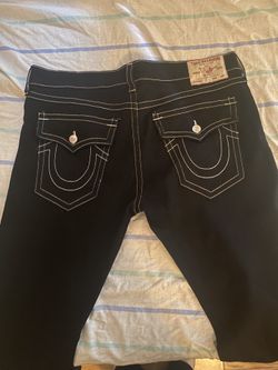 True Religion Skinny Jeans