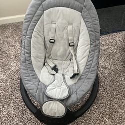 Baby Swing Semi Used. Works Great.
