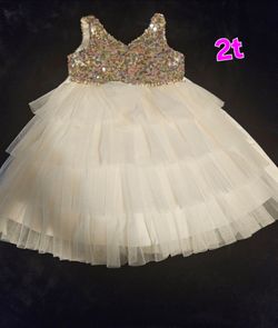 Toddler dresses
