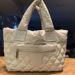 Chanel Tote for Sale in Hollywood, FL - OfferUp