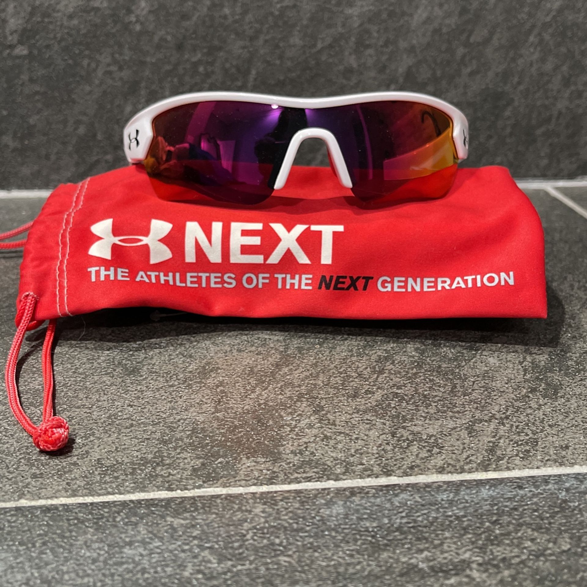 UA Youth Sports Sunglasses