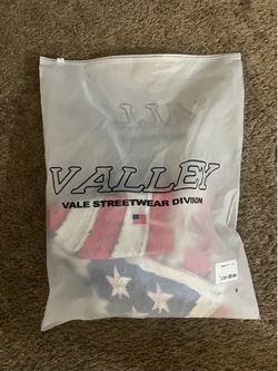 Valley Polo Shirt