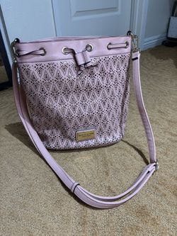 Pink Bag