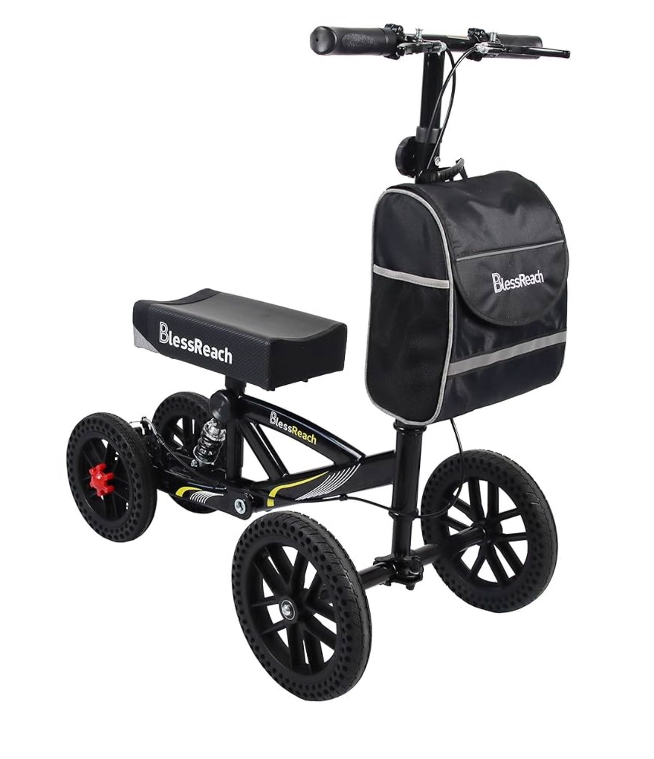 BlessReach Knee Scooter-New In Box