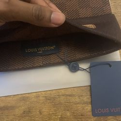 (SEND OFFER 🎁‼️) LV Beanie