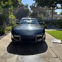 1997 Mazda Mx-5 Miata