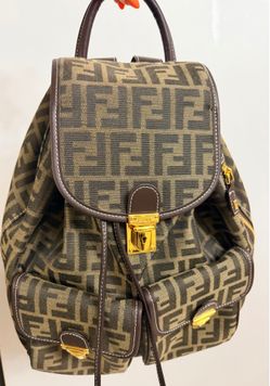 Hermosa mochila