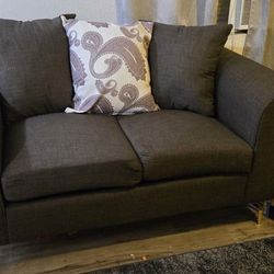 Sofa Couch Set