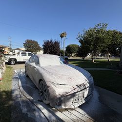 🏎️CaR🧽 Detail🏎️