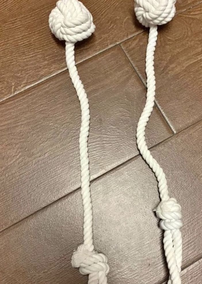 Dog ropes