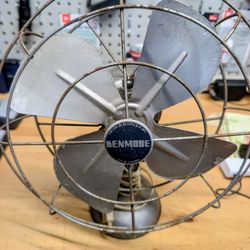 Kenmore Antique Fan 
