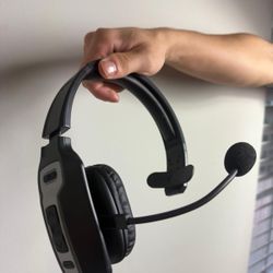 Headphone Bluetooth