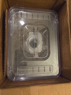 Food dehydrator