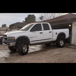 2005 Dodge Ram