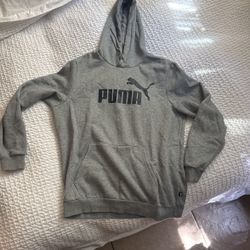 Puma Hoodie