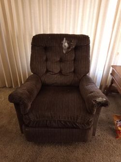 FREE RECLINER