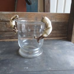Fish Bowl for a beta