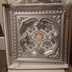 Ceiling Medallion