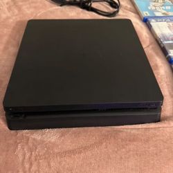 ps4 slim
