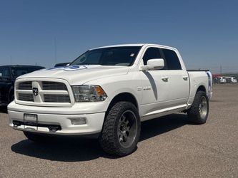 2009 Dodge Ram 1500