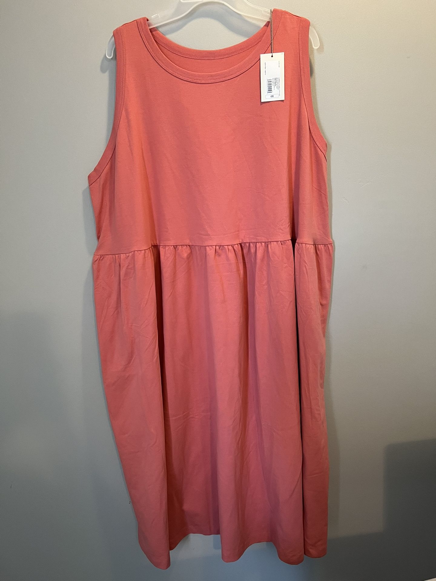 Women’s A New Day Pink Dress