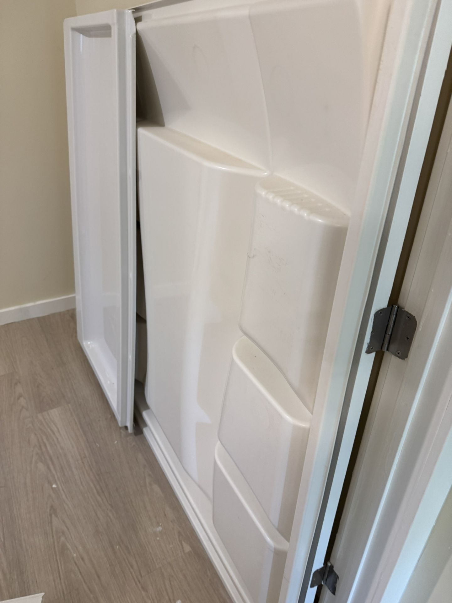 Shower Insert