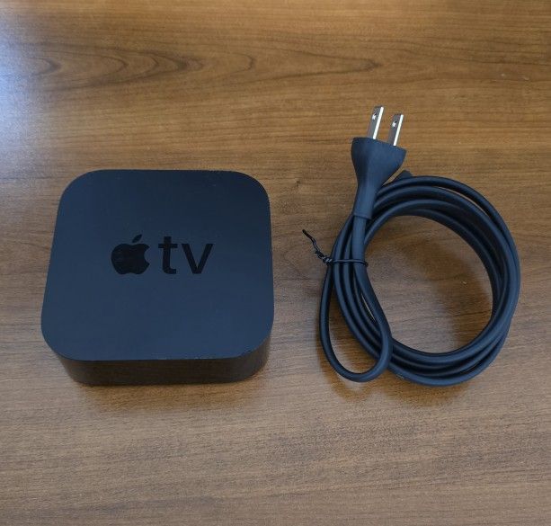 Apple TV 4K 1st Gen A1842