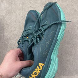 New Hoka shoes womens 