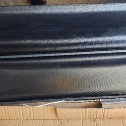 Bed Cover For A 03-07 Chevy Silverado 5.8 Bed