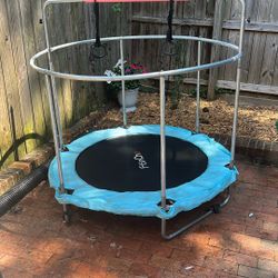 Kids Trampoline