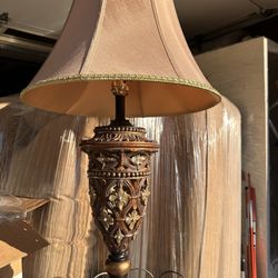 Table Lamp