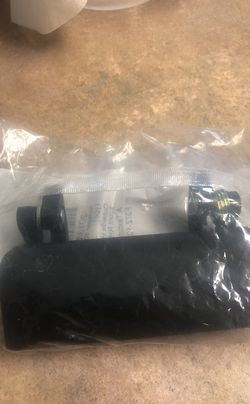 93-2000 FORD RANGER FRONT RIGHT OUTER DOOR HANDLE