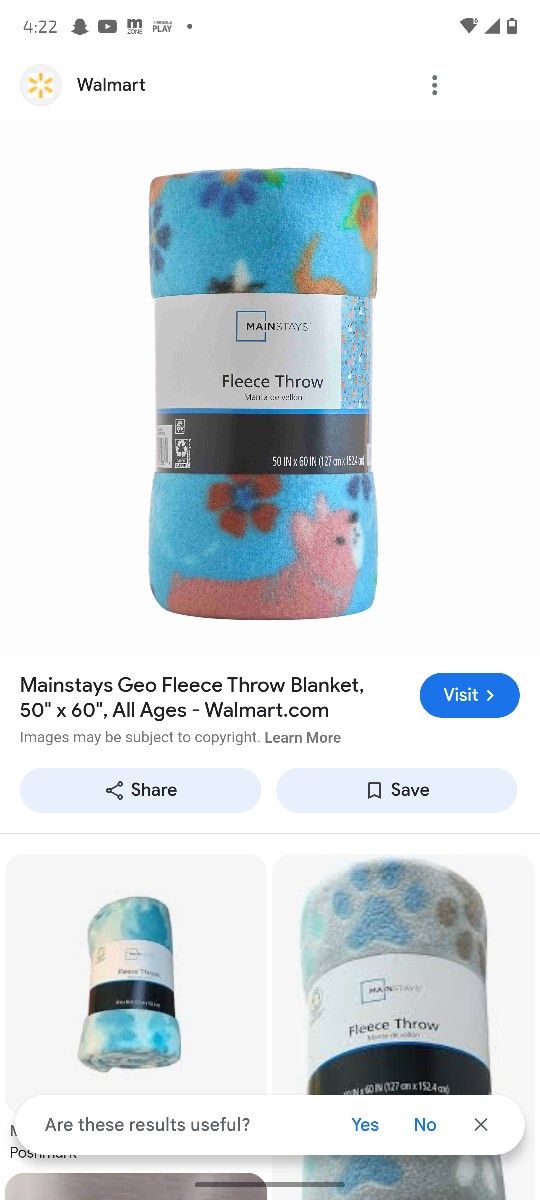 Blankets