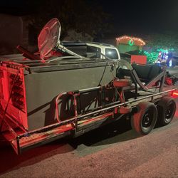 JUNTO TODO LO QUE SEA METAL